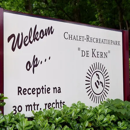 Chalet Nr 30 In *