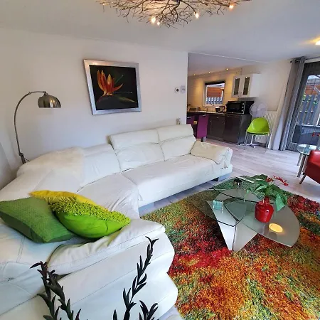 Шале Nr 30 In Пюттен