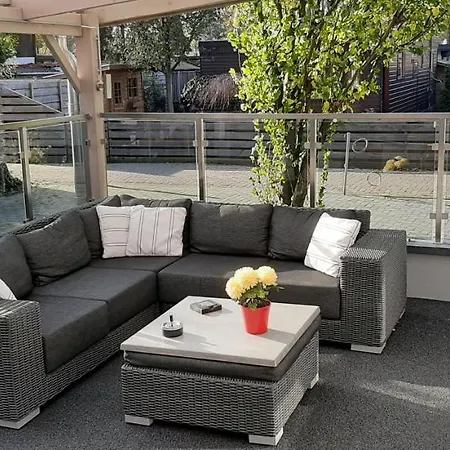 Chalet Nr 30 In