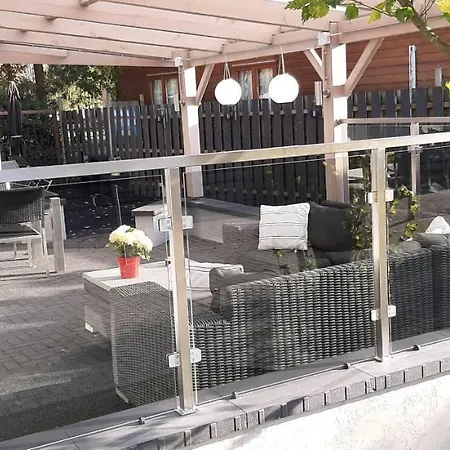 Шале Nr 30 In Пюттен