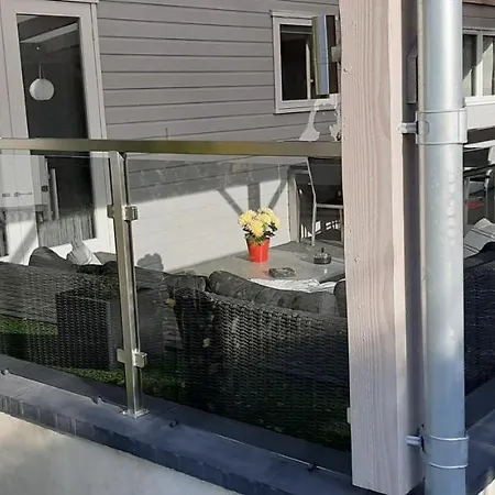 Шале Nr 30 In Пюттен