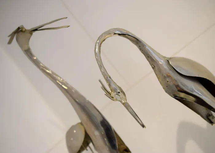 Nr 30 In Chalet Putten