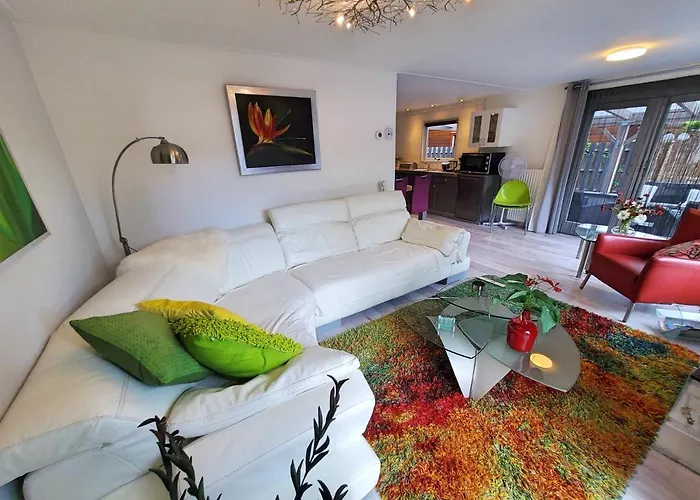 Chalet Nr 30 In Putten