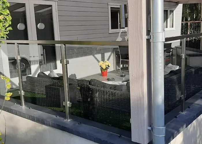 Chalet Nr 30 In Putten