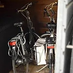 Nr 30 In Chalet Putten
