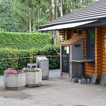 Nr 30 In Chalet
